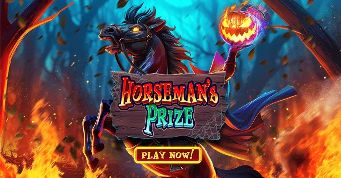 Horseman's Prize